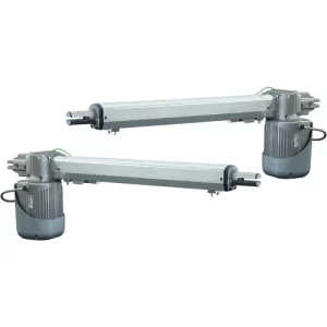 MOTOR PIVOTANTE DUO TSI 1,25MTS *MOTOR