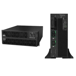 APC Smart-UPS RT 6kVA 230V