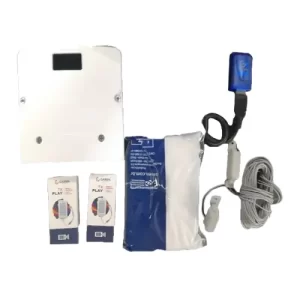 KIT DE CENTRAR PARA PUERTA ENROLLAR ORBI