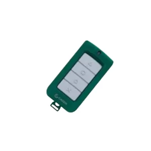 CONTROL REMOTO TX PLAY *COLOR VERDE