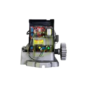 MOTOR DESLIZANTE KDZ LIGHT