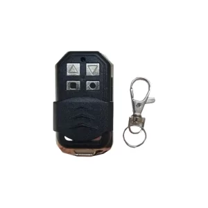 CONTROL REMOTO PARA PUERTA ENROLLABLE