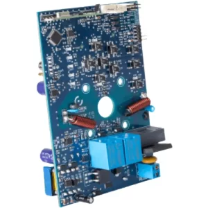 CENTRAL NIID 220V *COMPATIBLE CON F05300
