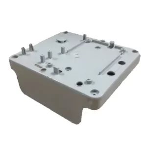BASE DE CENTRAL INFERIOR PARA MOTOR