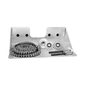 KIT DE INTALACIÓN DE CADENA P/MOTORES DE