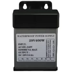FUENTE DE ALIMENTACIÓN 400W *PARA PUERTA