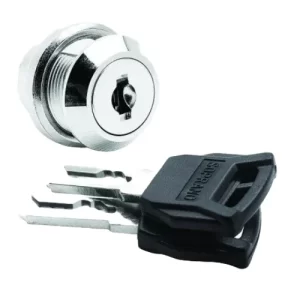 CERRADURA DE SOBREPONER P/MOTOR KDZ