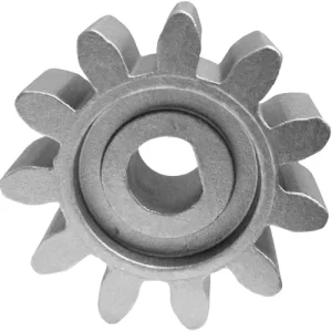 ENGRANAJE P/MOTOR DESLIZANTE Z11