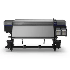 IMPRESORA EPSON SURE COLOR F9370  PRODUCTION, 64" DE ANCHO