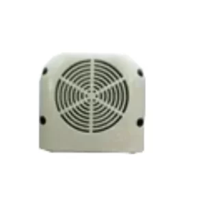 CARCAZA DE PROTECCION DE VENTILADOR