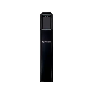 TOTEM FIT PEATONAL 1,65 COLOR NEGRO