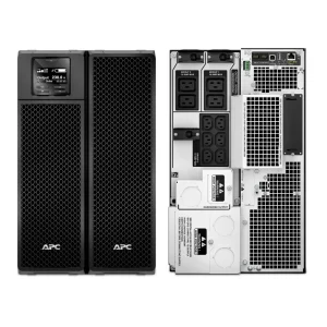 APC SMART-UPS RT ONLINE 10KVA,  10000W