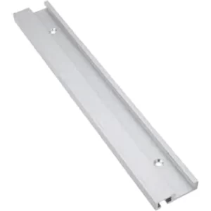 PERFIL SUJETA VIDRIO DE 1100MM PARA PUER