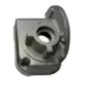 CARCAZA ALUMINIO MANCAL PVQ.EMB.FRONTAL