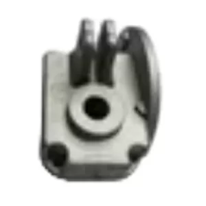 CARCAZA ALUMINIO MANCAL PVQ.EMB.FRONTAL