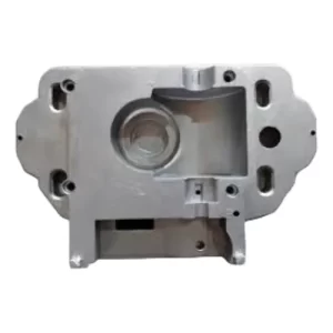 BASE DE CENTRAL INFERIOR PARA MOTOR DESL