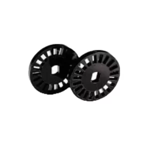 DISCO DEL ENCODER C/CUELLO