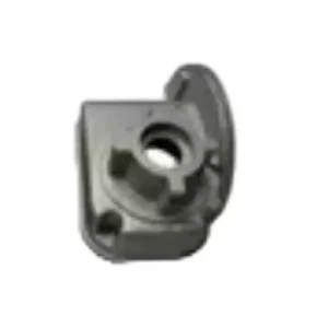 CARCAZA ALUMINIO PIVOTANTE MAX/CROSS DIR