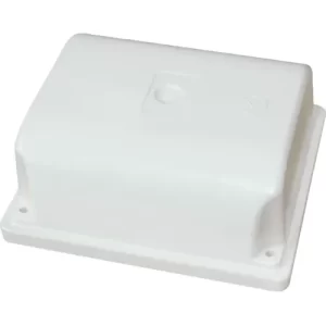 TAPA DE LA CENTRAL PARA MOTOR LEVADIZO
