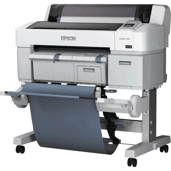 IMPRESORA EPSON SURECOLOR T3270,   24" DE ANCHO