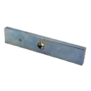 CHAVETA 42X6,35X6,35MM ZINC *PARA MOTORE