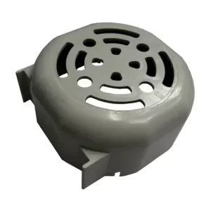 TAPA PROTECCIÓN VENTILADOR