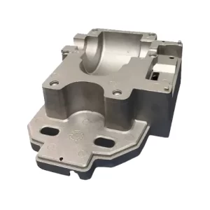 BASE DE ALUMINIO PARA MOTOR DESLIZANTE G