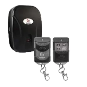 KIT CENTRAL P/ AUTOMATIZADOR DE PUERT
