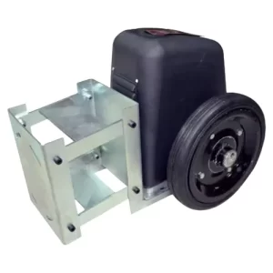 MOTOR PIVOTANTE SEMI INDUSTRIAL 220V 50H