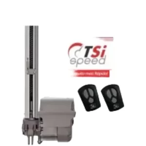 MOTOR ELEVADIZO BV TSI 1/2 HP 220V 50HZ