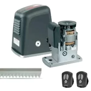 MOTOR DESLIZANTE  DURATA TRIFÁSICO 220