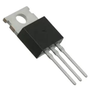 RESPUESTO TIRISTOR TRIAC BTA416Y-800C