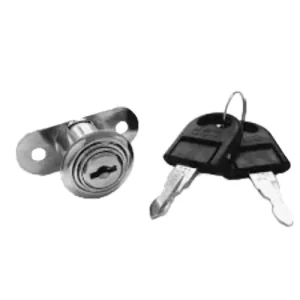 CERRADURA (CILINDRO Y LLAVE) MOTOR DZ