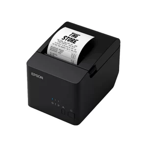 IMPRESORA EPSON T20IIIL TERMICA,  PUERTO RED