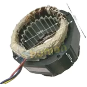 ESTATOR DE BOBINA 0.30MM 1/3 HP 220 50HZ