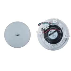 PARLANTE DE TECHO DE 3.75-7.5-15W-30W, 1