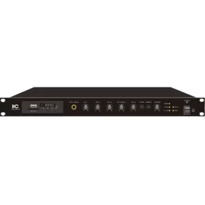 AMPLIFICADOR MEZCLADOR 240W