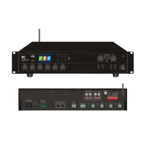 AMPLIFICADOR MEZCLADOR USB/SD 240W
