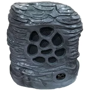PARLANTE TIPO PIEDRA MODELO 1
