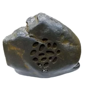 PARLANTE TIPO PIEDRA MODELO 3