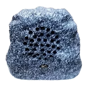 PARLANTE TIPO PIEDRA MODELO 2