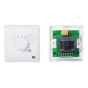 CONTROL DE VOLUMEN 30W