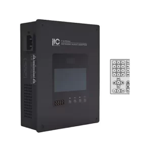 AMPLIFICADOR IP USB 15 W