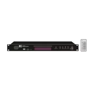 REPRODUCTOR CD USB SD MP3