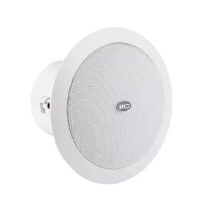 PARLANTE DE TECHO IP POE