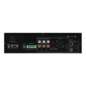 MINI AMPLIFICADOR  60W USB Y BLUETOOH