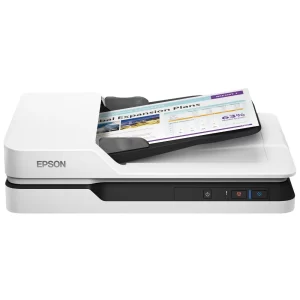 SCANNER EPSON DS-1630, USB 3.0, ADF