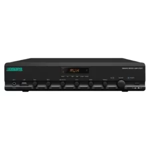 AMPLIFICADOR MEZCLADOR DIGITAL 120W