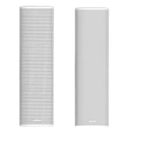 PARLANTE DE COLUMNA P/ EXTERIOR 30W BLAN