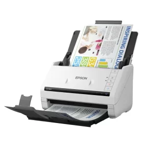 SCANNER EPSON DS-530 II